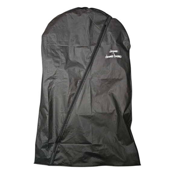 Dennis Basso Vtg Suede Jacket Holiday Maroon S/m - Picture 5 of 10